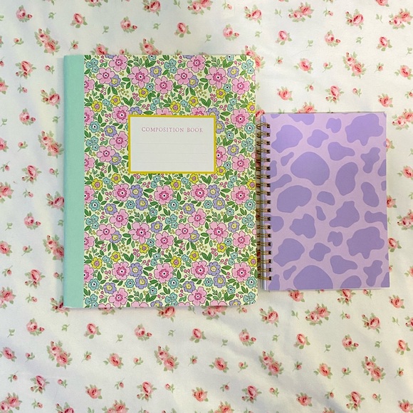 Notebook bundle - Picture 3 of 8
